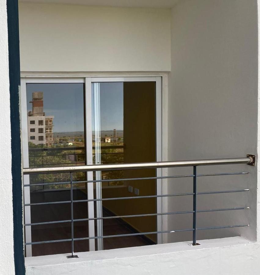 Appartamento Edificio Rey Nino Posadas Esterno foto