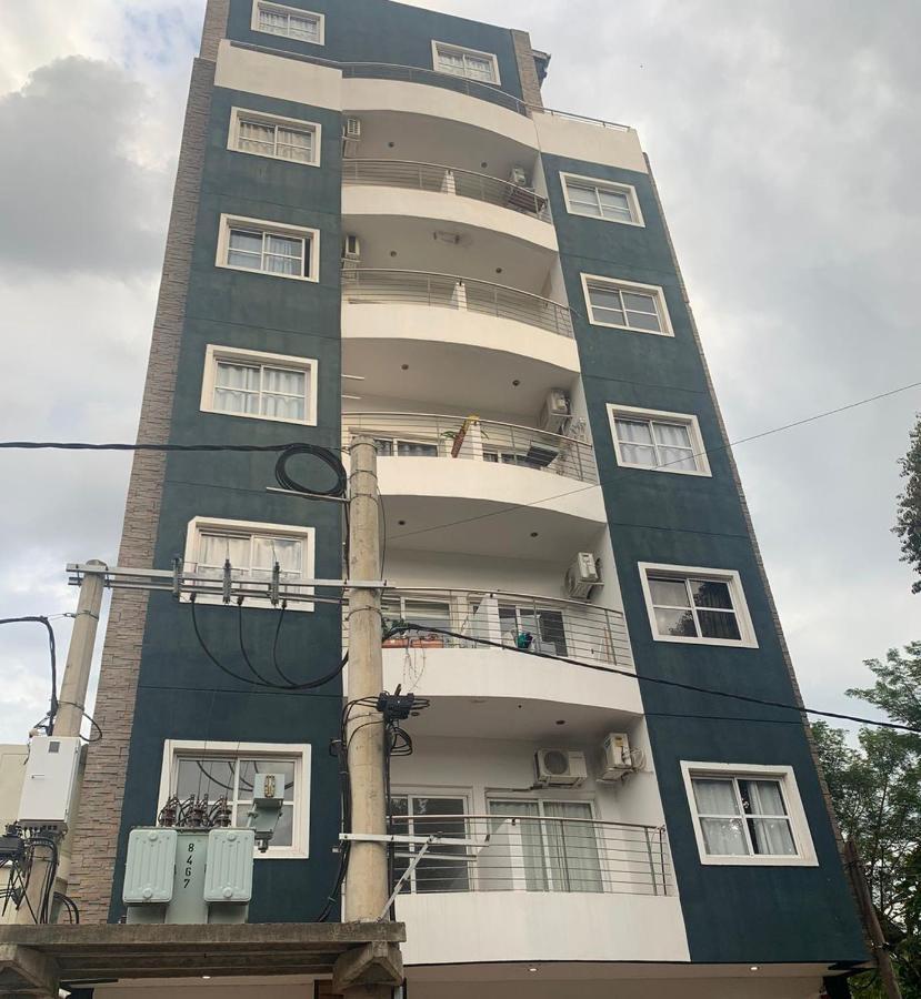 Appartamento Edificio Rey Nino Posadas Esterno foto